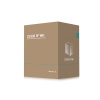 Компьютерный корпус Deepcool CG330 3F WH без Б/П в интернет магазине Stels.kz