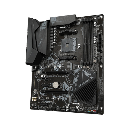 Материнская плата Gigabyte B550 GAMING X V2 в интернет магазине Stels.kz