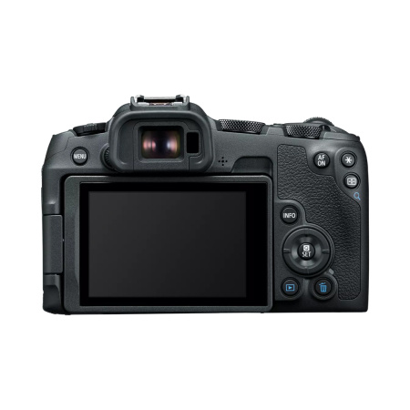Беззеркальная полнокадровая камера Canon EOS R8 BODY (5803C019) в интернет магазине Stels.kz