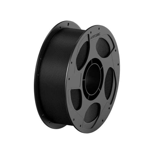 Филамент для 3D-печати Anycubic PETG AHPEBK-10 (черный) в интернет магазине Stels.kz