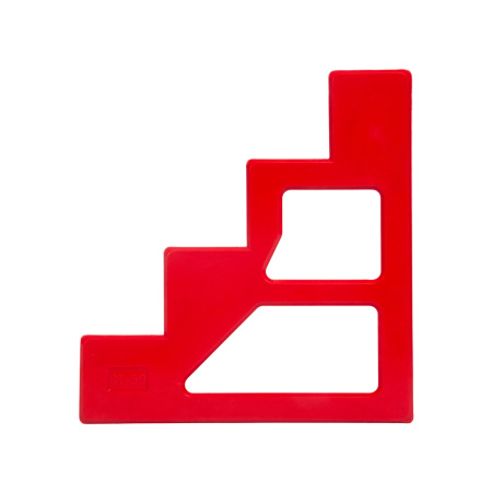 Изолятор ступенчатый Deluxe ИС 4-50 (М10) в интернет магазине Stels.kz