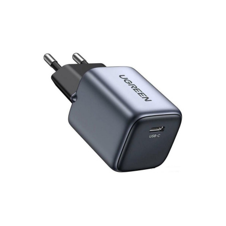 Универсальное зарядное устройство Ugreen CD318/90664 20W Серый в интернет магазине Stels.kz