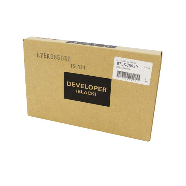 Проявитель Xerox 675K85030 (чёрный) Проявитель Xerox 675K85030 (чёрный)