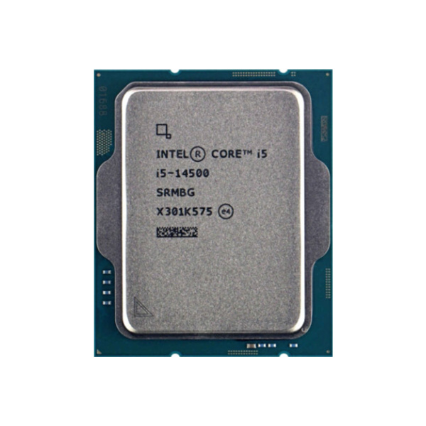 Процессор (CPU) Intel Core i5 Processor 14500 1700 Процессор (CPU) Intel Core i5 Processor 14500 1700