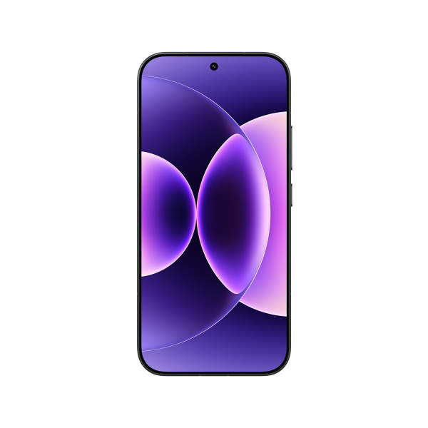 Мобильный телефон Xiaomi 17 12GB RAM 512GB ROM Black