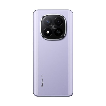 Мобильный телефон Redmi Note 14 Pro+ 5G 8GB RAM 256GB ROM Lavender Purple в интернет магазине Stels.kz