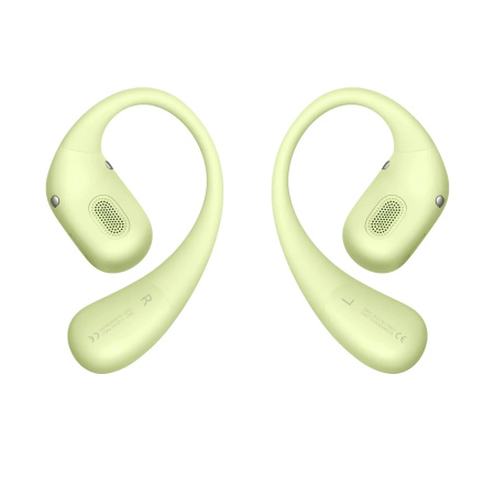 Наушники Huawei FreeArc T0021 Green в интернет магазине Stels.kz