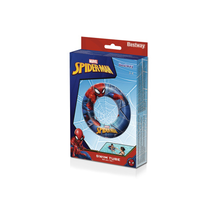 Надувной круг для плавания Bestway 98003 в интернет магазине Stels.kz