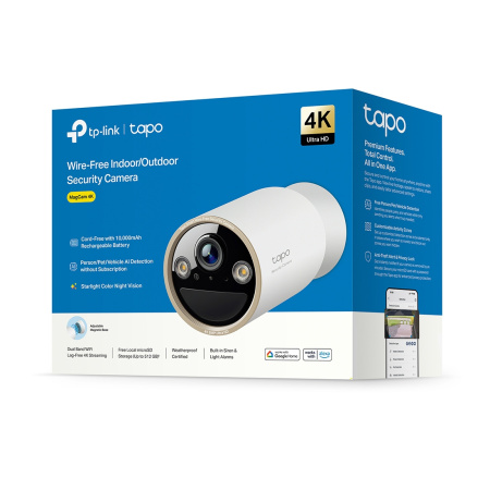 IP-камера TP-Link Tapo C460 в интернет магазине Stels.kz