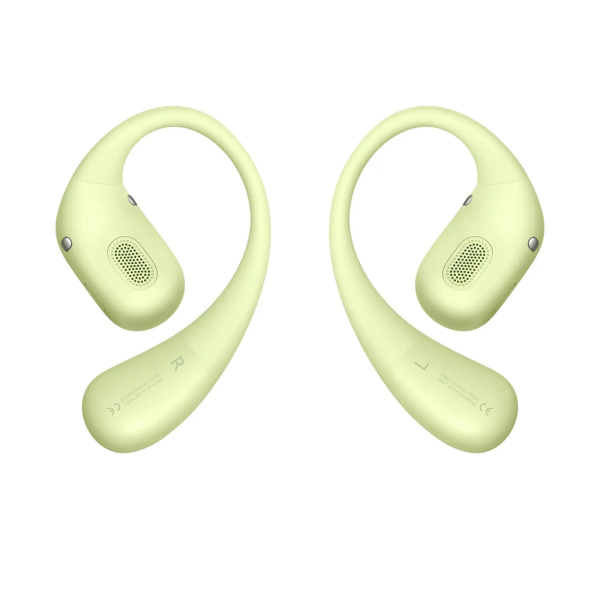 Наушники Huawei FreeArc T0021 Green в интернет магазине Stels.kz