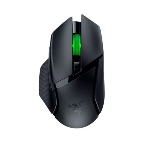Купить не дорого Компьютерная мышь Razer Basilisk V3 X HyperSpeed в интернет магазине Stels.kz Компьютерная мышь Razer Basilisk V3 X HyperSpeed в интернет магазине Stels.kz