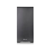 Компьютерный корпус Thermaltake S300 TG Black без Б/П в интернет магазине Stels.kz