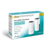 Mesh-система Wi-Fi Tp-Link Deco P9(2-pack) в интернет магазине Stels.kz