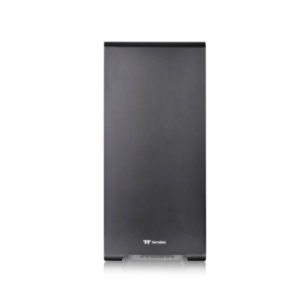 Компьютерный корпус Thermaltake S300 TG Black без Б/П в интернет магазине Stels.kz