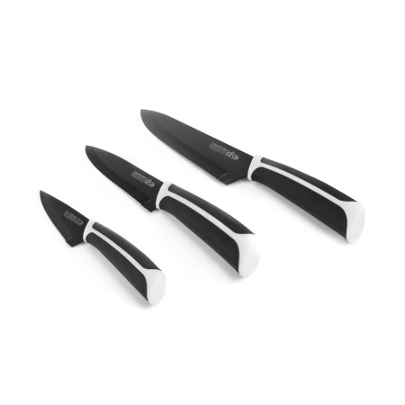 Набор ножей LARA LR05-29 3 пр в интернет магазине Stels.kz