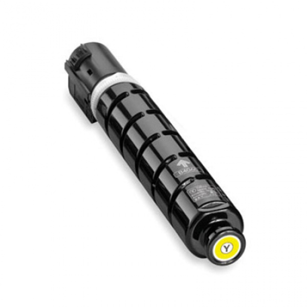 Купить не дорого Тонер-картридж Canon C-EXV 55 Yellow для IR ADVANCE C256 C356 2185C002AA в интернет магазине Stels.kz Тонер-картридж Canon C-EXV 55 Yellow для IR ADVANCE C256 C356 2185C002AA в интернет магазине Stels.kz