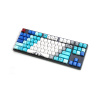 Клавиатура Varmilo Summit R1 VPT87 Cherry Mx Brown в интернет магазине Stels.kz