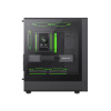 Компьютерный корпус Gamemax AERIS 330 MB Black без Б/П в интернет магазине Stels.kz