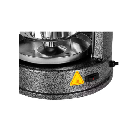 Шашлычница электрическая Kitfort КТ-1404 в интернет магазине Stels.kz