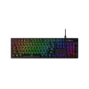 Клавиатура HyperX Alloy Origins Mechanical Gaming Keyboard Russian layout 4P4F6AX#ACB в интернет магазине Stels.kz