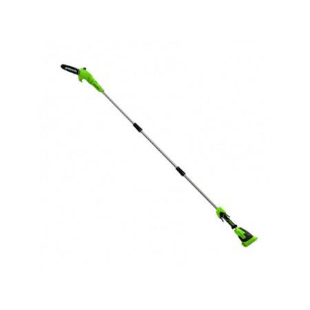 Высоторез-Кусторез аккумуляторный Greenworks 2 в 1 40V бесщеточныйбез АКБ и ЗУ в интернет магазине Stels.kz