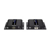 Удлинитель HDMI Lenkeng LKV683PoE-5.0 (4К, 120m) в интернет магазине Stels.kz