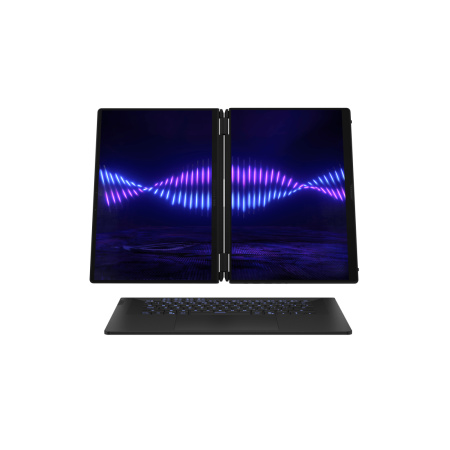 Ноутбук ASUS ROG Zephyrus Duo 16 GX651AX-SR116W 16" 3K 120Hz Core Ultra 9 386H 64GB 1TB RTX5090 Win1