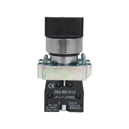 Переключатель Deluxe XB2-BD33 в интернет магазине Stels.kz