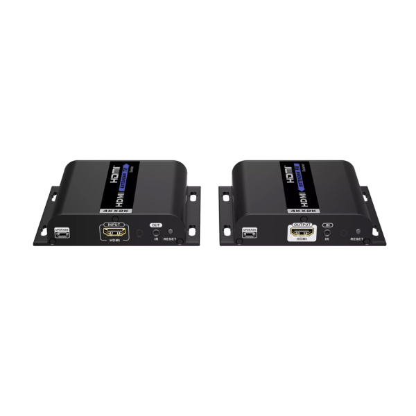 Удлинитель HDMI Lenkeng LKV683PoE-5.0 (4К, 120m) в интернет магазине Stels.kz