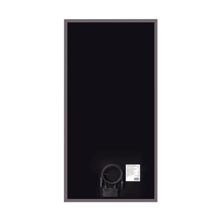 Солнечная панель SVC PC-340 в интернет магазине Stels.kz