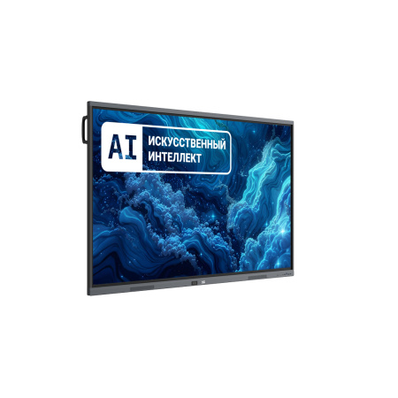 Интерактивная панель XG 86AIVTBTM1416256 в интернет магазине Stels.kz