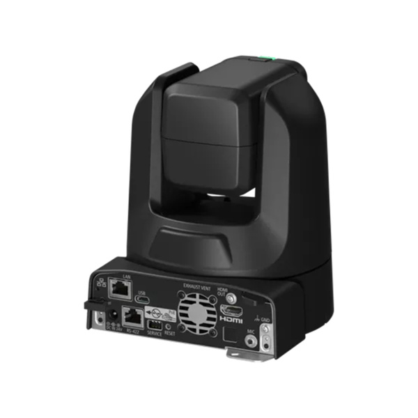 PTZ- Камера Canon CAMERA CR-N100 BK WITH AUTO TRACKING в интернет магазине Stels.kz