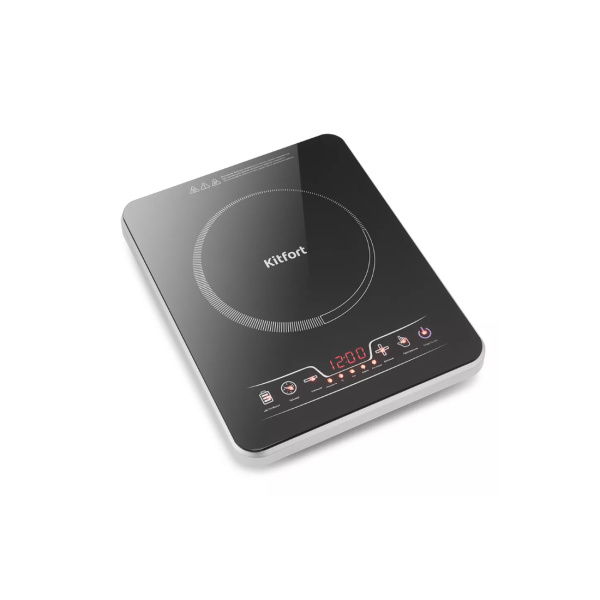 Индукционная плитка Kitfort КТ-102 Индукционная плитка Kitfort КТ-102