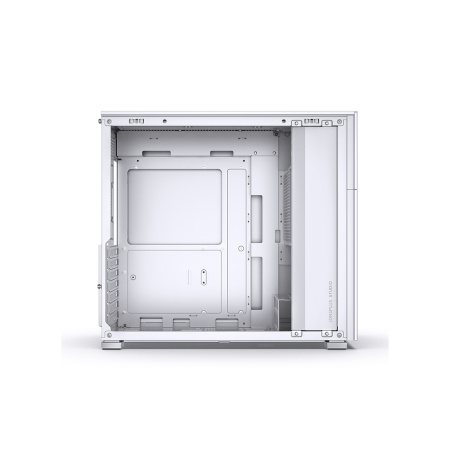Компьютерный корпус Jonsbo D41 STD White без Б/П в интернет магазине Stels.kz