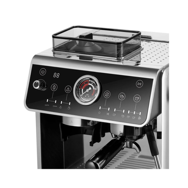 Кофейная станция Kitfort КТ-7321 в интернет магазине Stels.kz