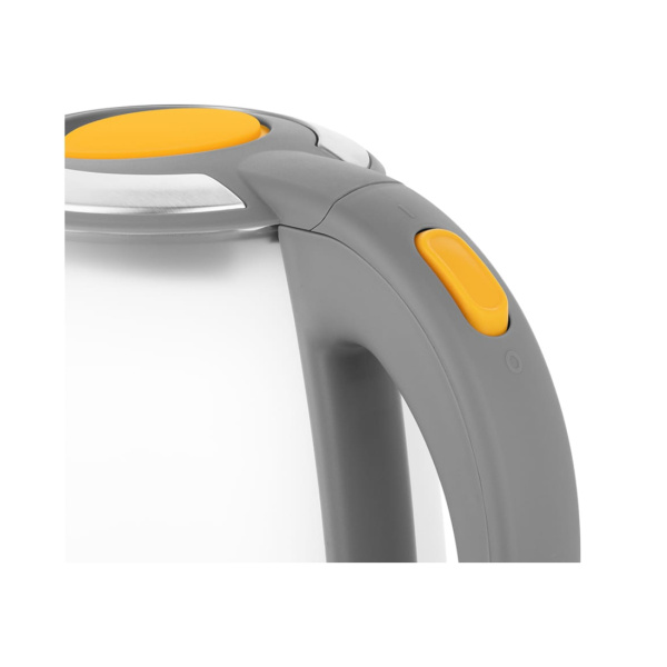 Чайник электрический Kitfort КТ-6602 в интернет магазине Stels.kz