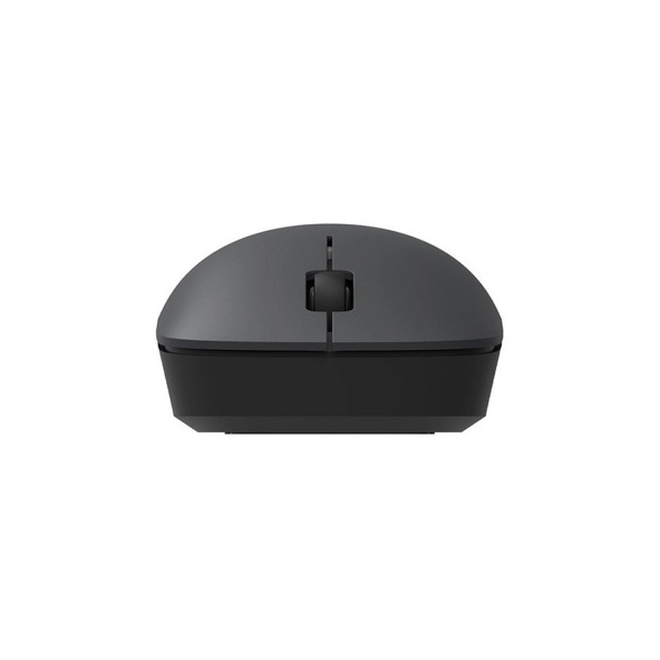 Мышь Xiaomi Wireless Mouse Lite 2 Black GL в интернет магазине Stels.kz
