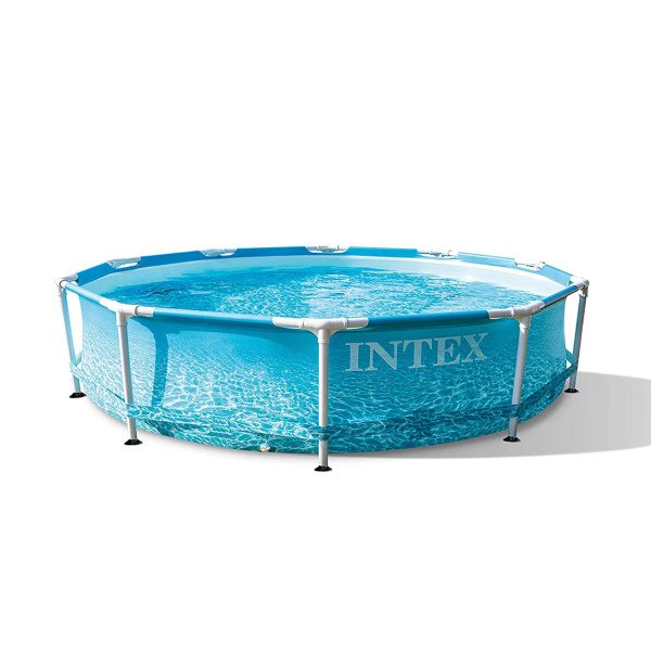 Каркасный бассейн Intex 28206NP Каркасный бассейн Intex 28206NP
