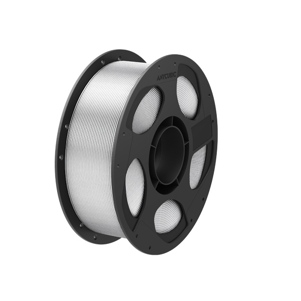 Филамент для 3D-печати Anycubic PLA Basic AHPLCL-10 (прозрачный) в интернет магазине Stels.kz