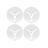Точка доступа MikroTik RBLHG-5HPnD-XL4pack