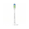 Чистящие насадки для звуковой зубной щетки Philips Sonicare Optimal White HX6064/87 4 шт