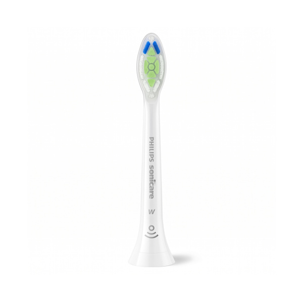 Чистящие насадки для звуковой зубной щетки Philips Sonicare Optimal White HX6064/87 4 шт