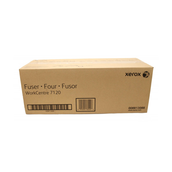 Фьюзерный модуль Xerox 008R13088 / 641S00797 Фьюзерный модуль Xerox 008R13088 / 641S00797
