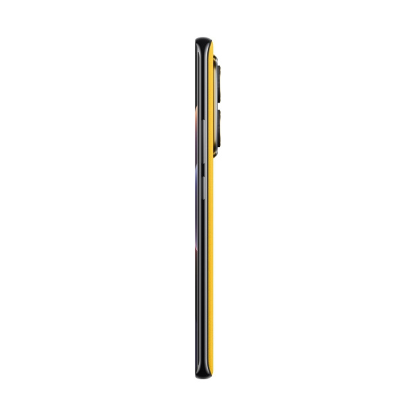 Мобильный телефон Poco X7 5G 12GB RAM 512GB ROM Black в интернет магазине Stels.kz