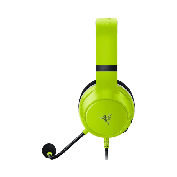 Купить не дорого Гарнитура Razer Kaira X for Xbox - Electric Volt в интернет магазине Stels.kz Гарнитура Razer Kaira X for Xbox - Electric Volt в интернет магазине Stels.kz
