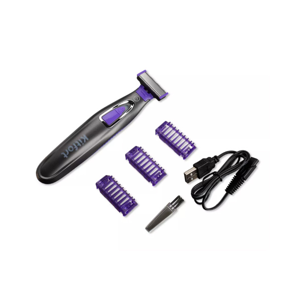 Купить не дорого Триммер Kitfort КТ-3106 в интернет магазине Stels.kz Триммер Kitfort КТ-3106 в интернет магазине Stels.kz