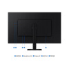 Монитор Samsung 32" LS32D700EAIXCI в интернет магазине Stels.kz