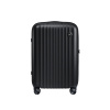 Чемодан NINETYGO Elbe Luggage 20” Черный в интернет магазине Stels.kz
