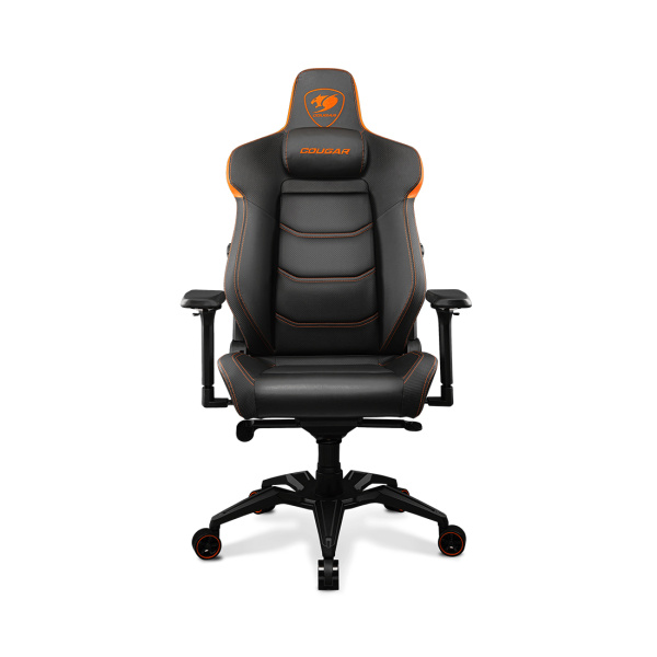 Игровое компьютерное кресло Cougar ARMOR EVO в интернет магазине Stels.kz