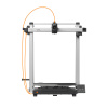 Филаментный 3D принтер Anycubic Kobra 3 Max